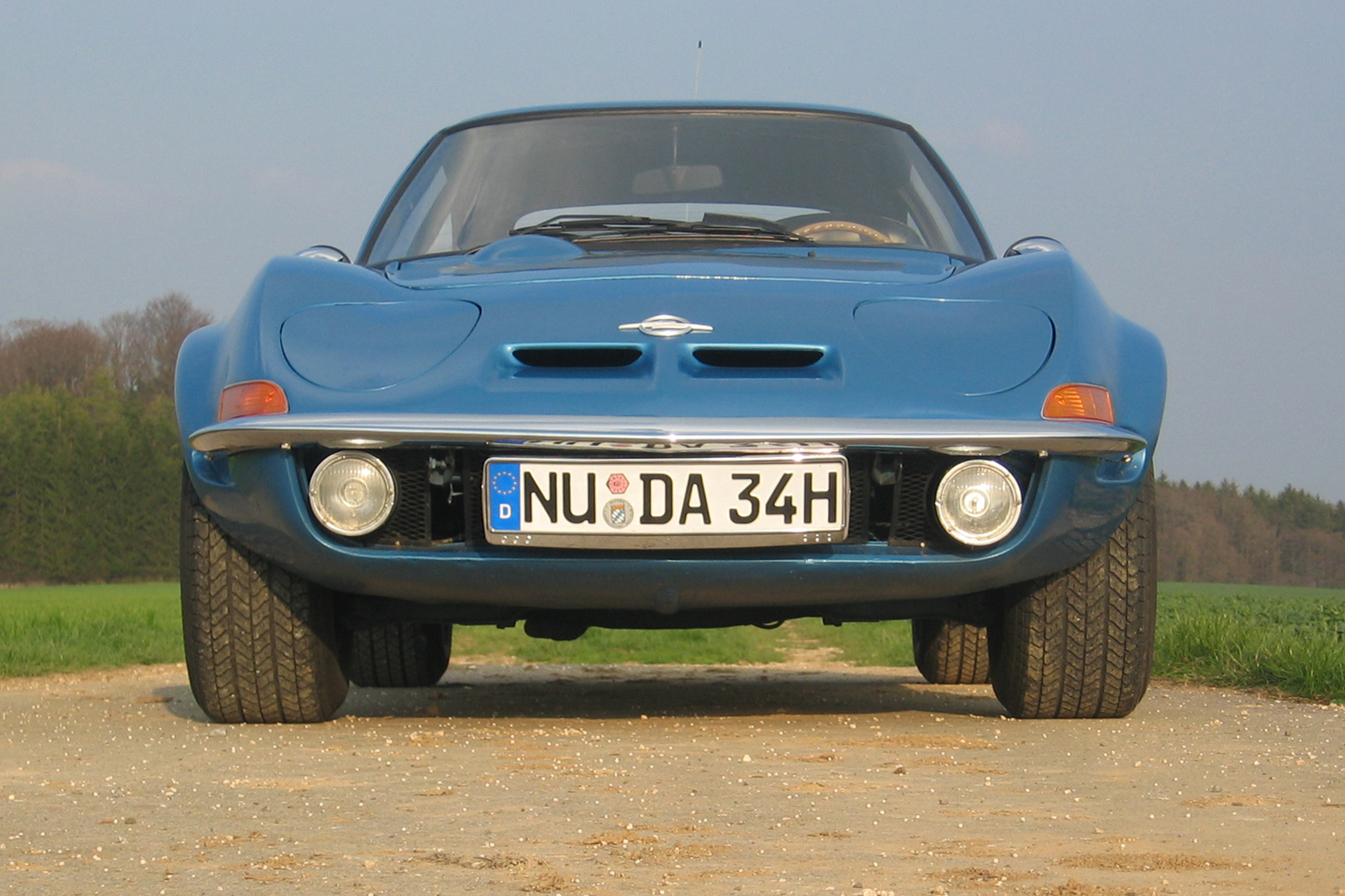 Baujahr 1969 Baujahr 1969